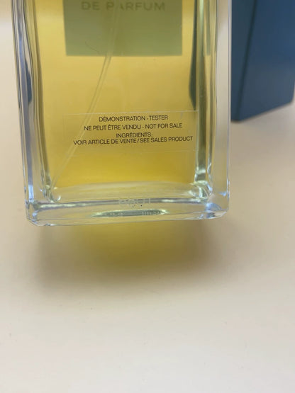 301225-26 Chanel Cuir de Russie Parfum Perfume 201ml 6.8oz