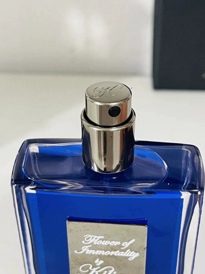 260526-148 Kellyanne Eternal Flower Parfum 50ml 1.7 oz