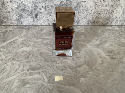 211026-75 Agar Aura Solafa 30ml 1 oz