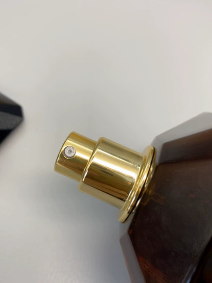 111125-48 Guerlain Parfum Perfume 200ml 6.8oz Spiritueuse Double Vanille