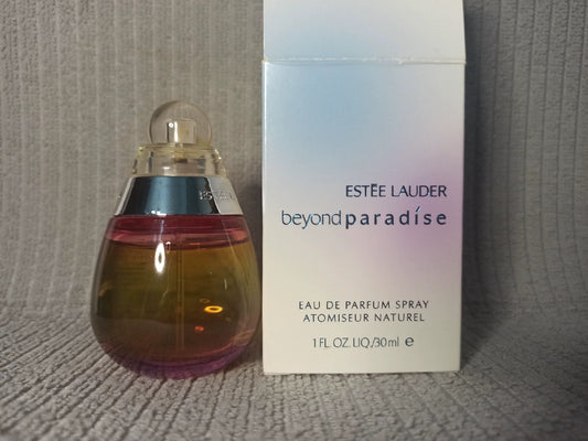 110526-116 Estée Lauder Estee Lauder Eden Parfum 30ml 1 oz