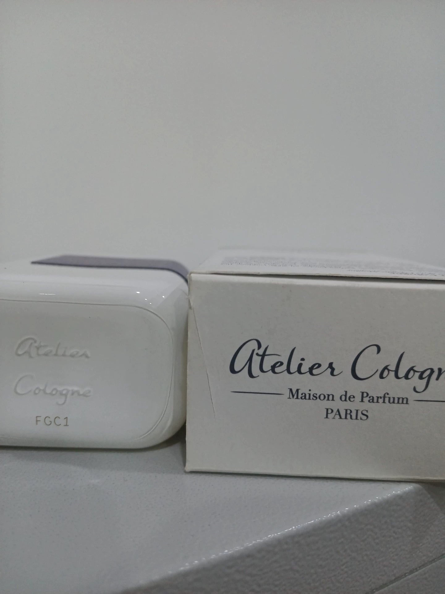 270326-51 Atelier Mimosa Indigo Cologne 200ml
