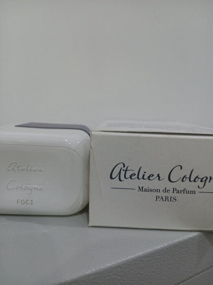 270326-51 Atelier Mimosa Indigo Cologne 200ml