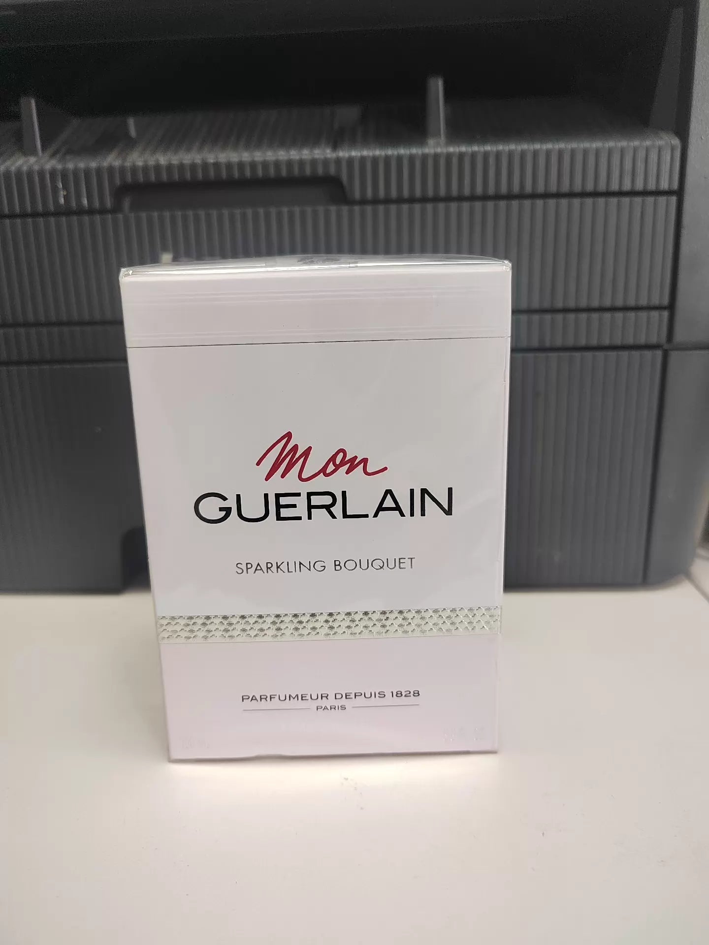 010926-115 Guerlain Hardcover My Sparkling EDP 100ml 3.4 oz