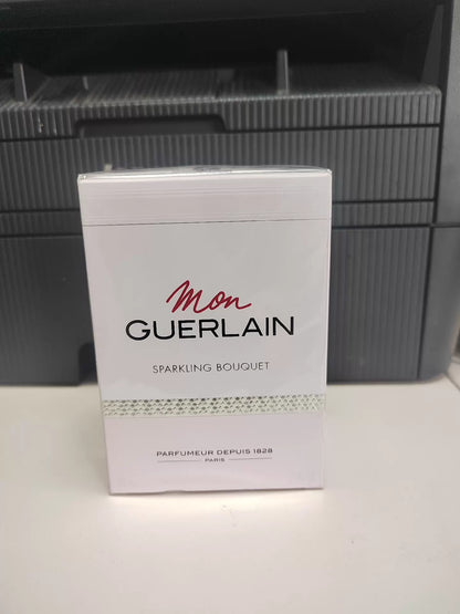 010926-115 Guerlain Hardcover My Sparkling EDP 100ml 3.4 oz