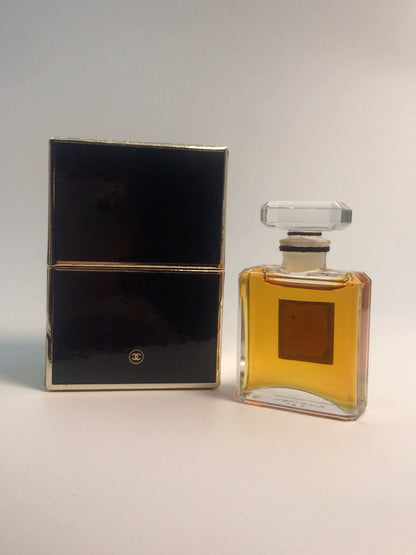 130125-25  Chanel Coco 7ml 1/4 oz Parfum Perfume