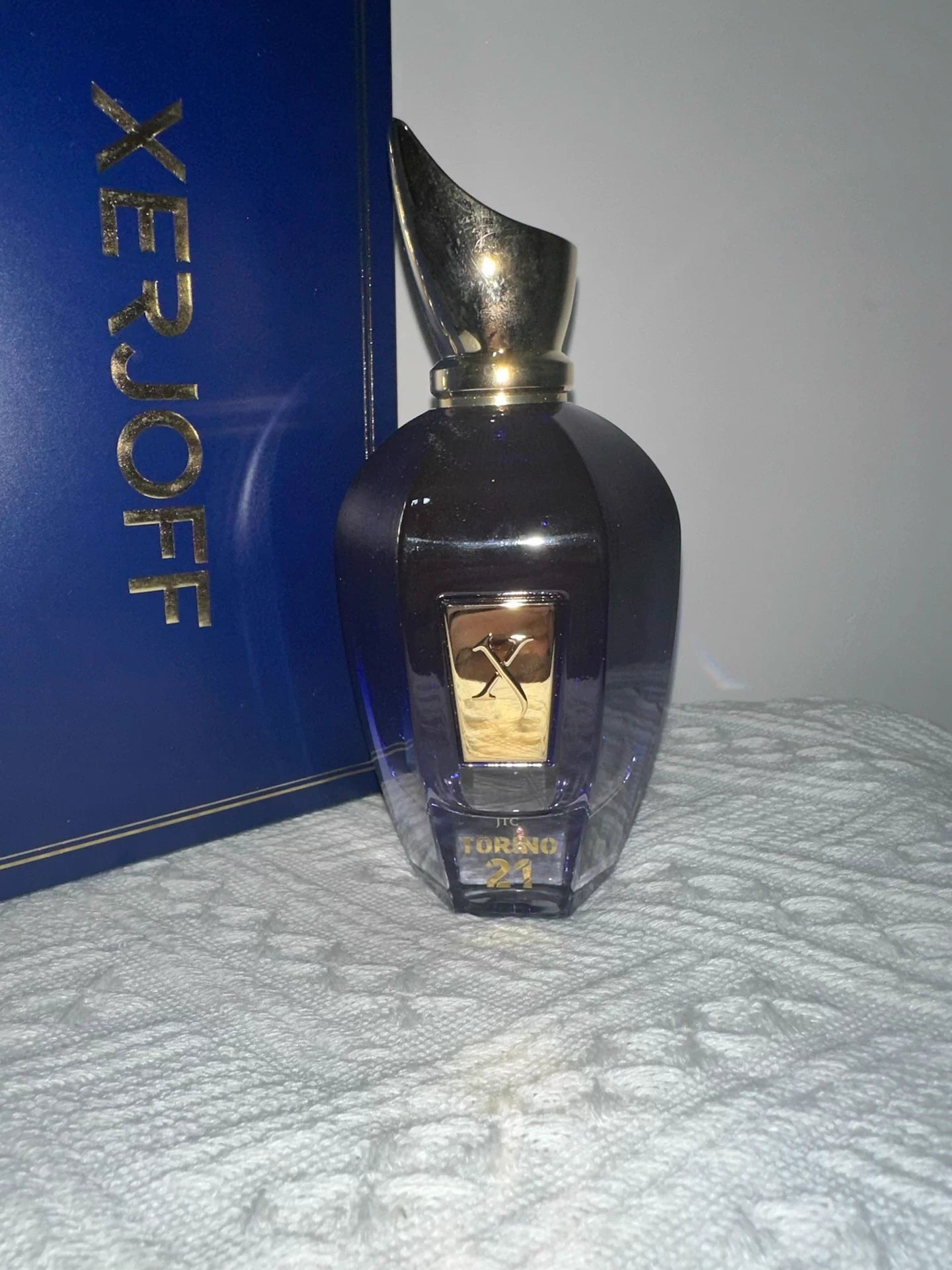 190326-76 Schiff Torino with 100ml  3.4oz
