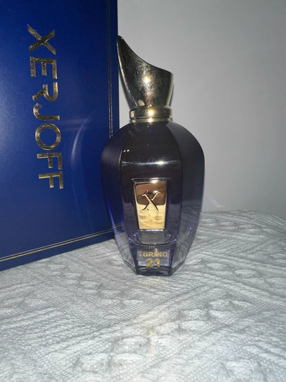 190326-76 Schiff Torino with 100ml  3.4oz