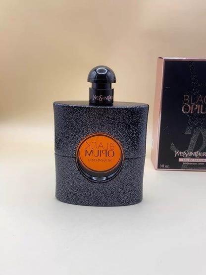 290326-62 YSL Bla Opium Formal Perfume 90ml 3 oz