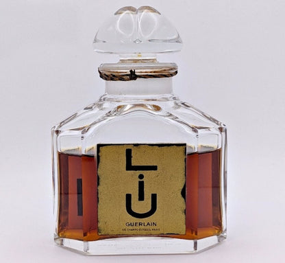 100826-44 Guerlain LIU LIU Parfum 125ml 4.2 oz