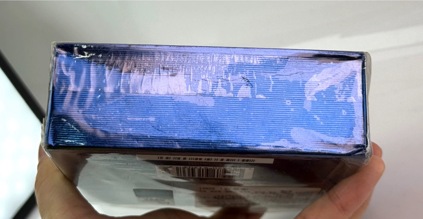 120126-63 Bvlgari Eau de Toilette EDT 50ml 1.7oz