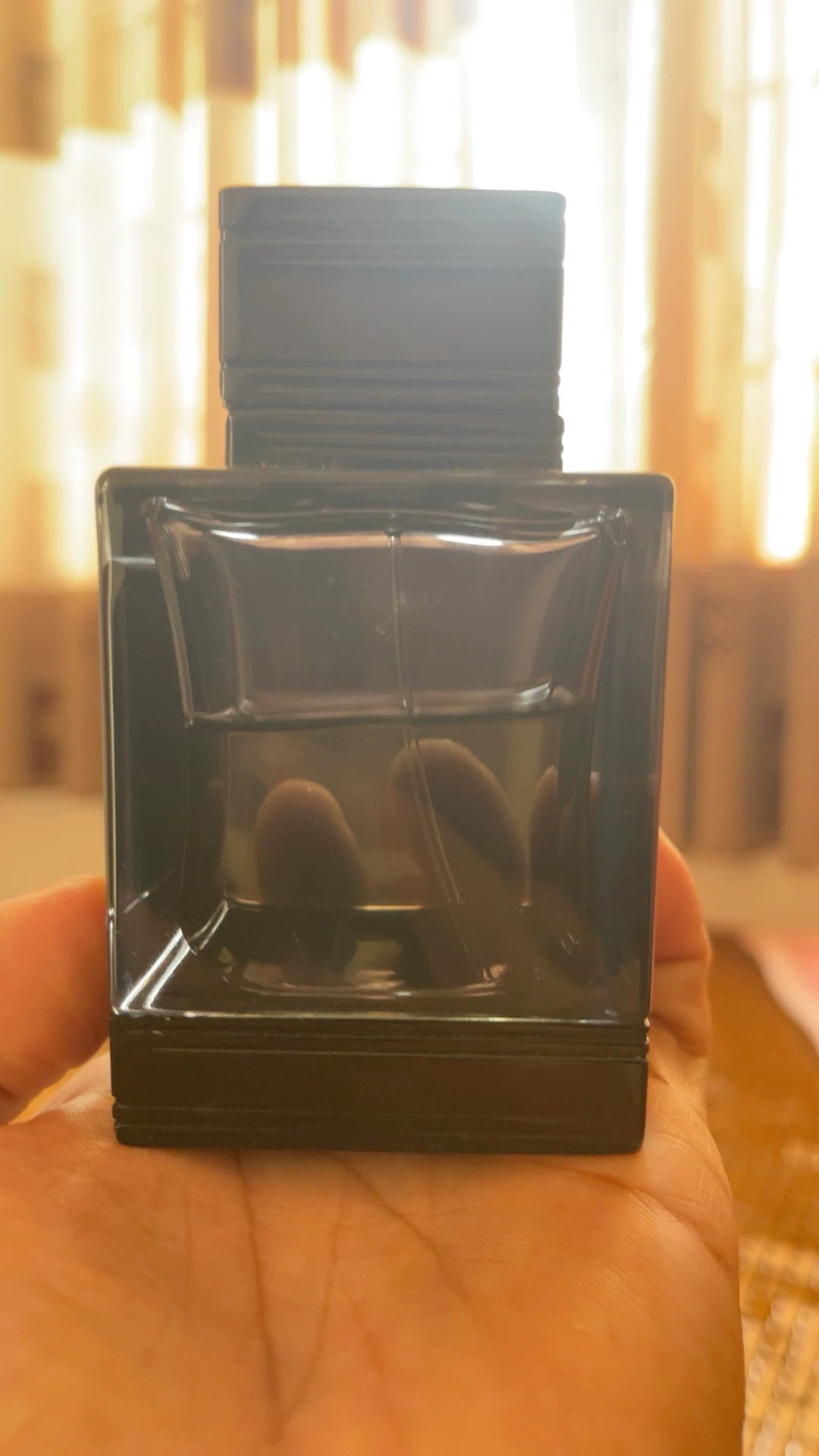 150926-173 Zegna Ermenegildo ESSENZE Parfum 100ml 3.4 oz