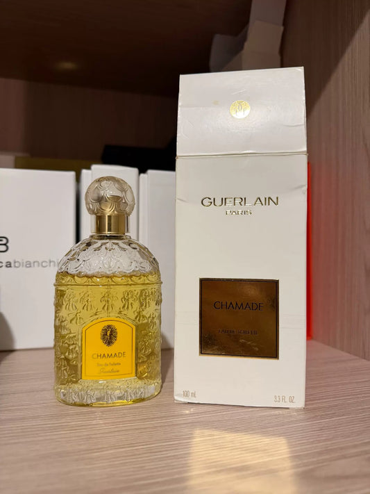 Guerlain Drum of Love EDT 100ml 3.4 oz