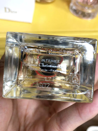150726-209 Dior Men Sport EDT 50ml 1.7 oz