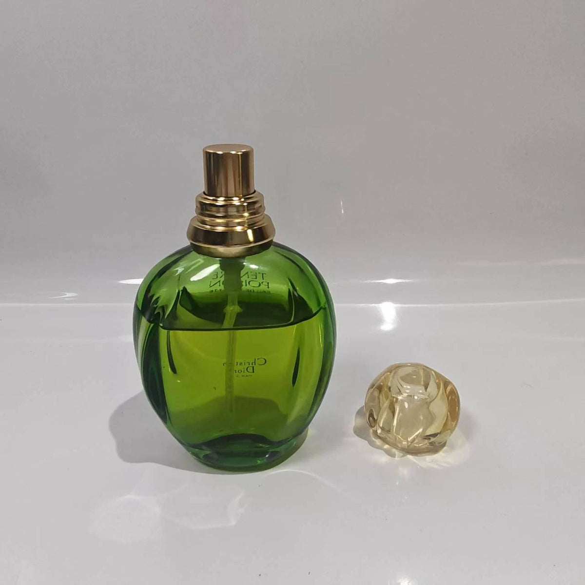 020926-1 Dior green poison