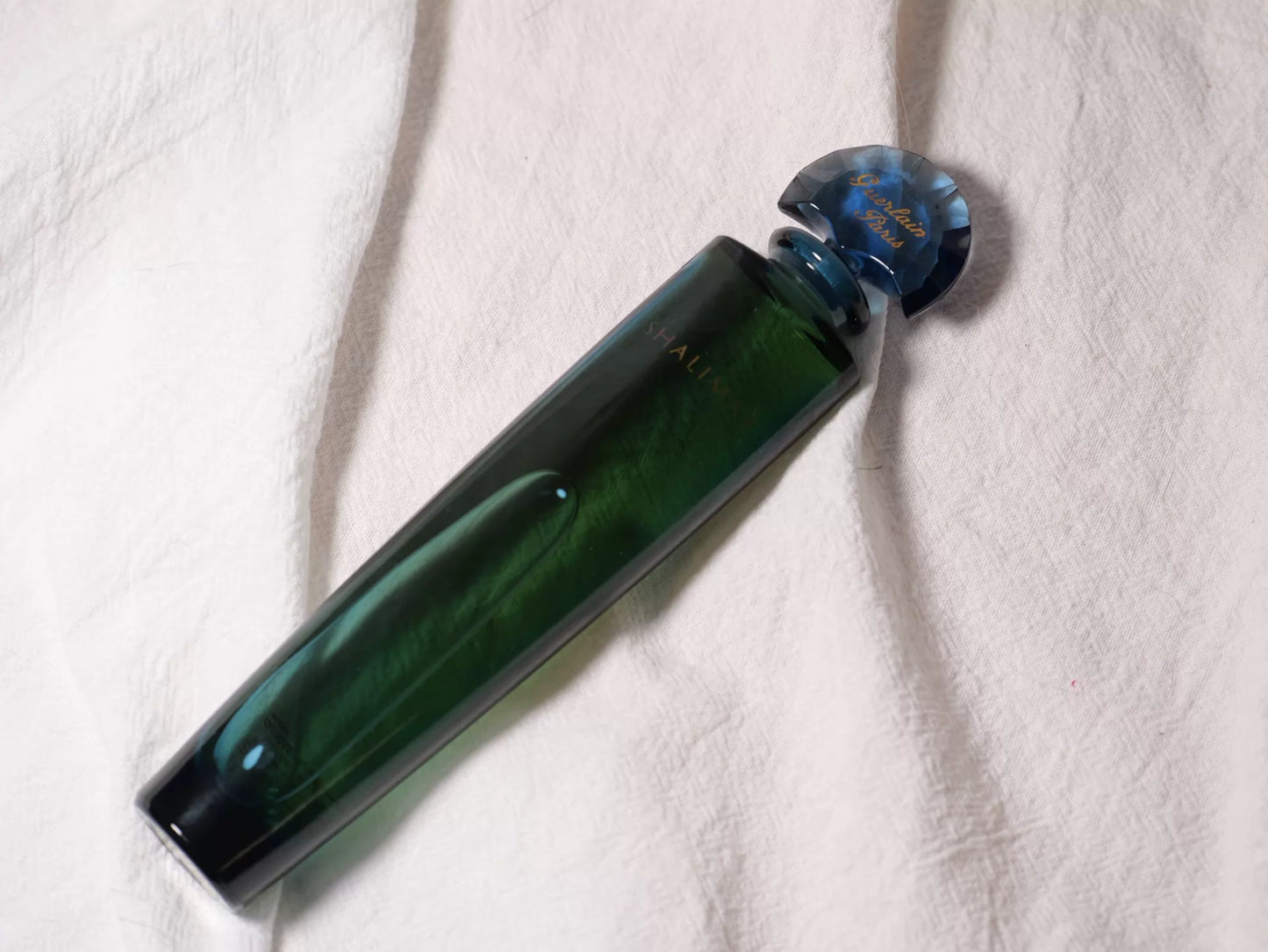 040826-208 Guerlain One Thousand One EDP