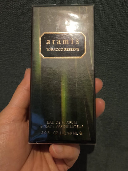 130926-59 Aramis Yan EDT 0ml 0 oz