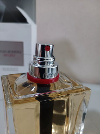 111026-52 Dior Jieao Sports Light 100ml 3.4 oz