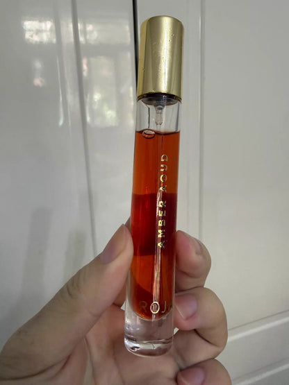 180826-51 roja amber ebony 10ml 0.3 oz