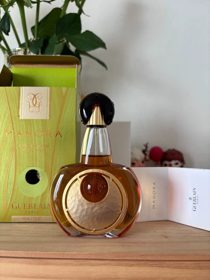 140126-67 Guerlain Eau de Parfum EDP 50ml 1.7oz