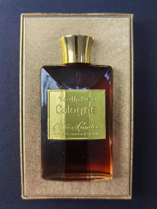 Youth Dew Cologne 59ml 2 oz