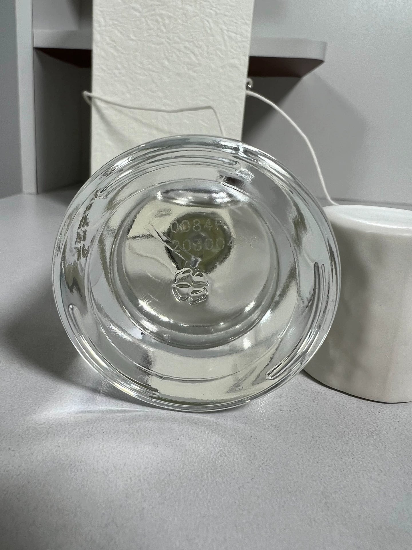 270726-151 Guan Xia Guangyu Perfume 30ml 1 oz
