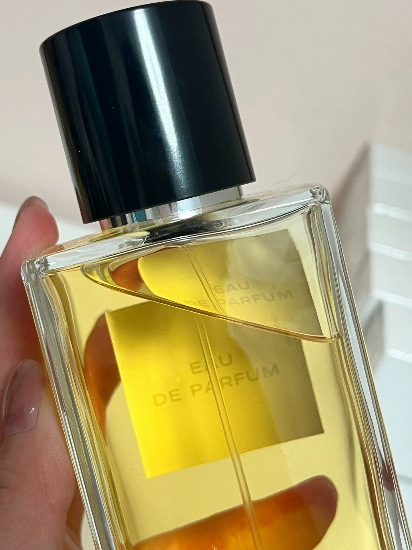 230526-22 Chanel Beige Fashion Perfume 200ml 6.8 oz
