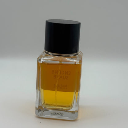 151026-39 Matthieu Immediate Incineration EDP 100ml 3.4 oz