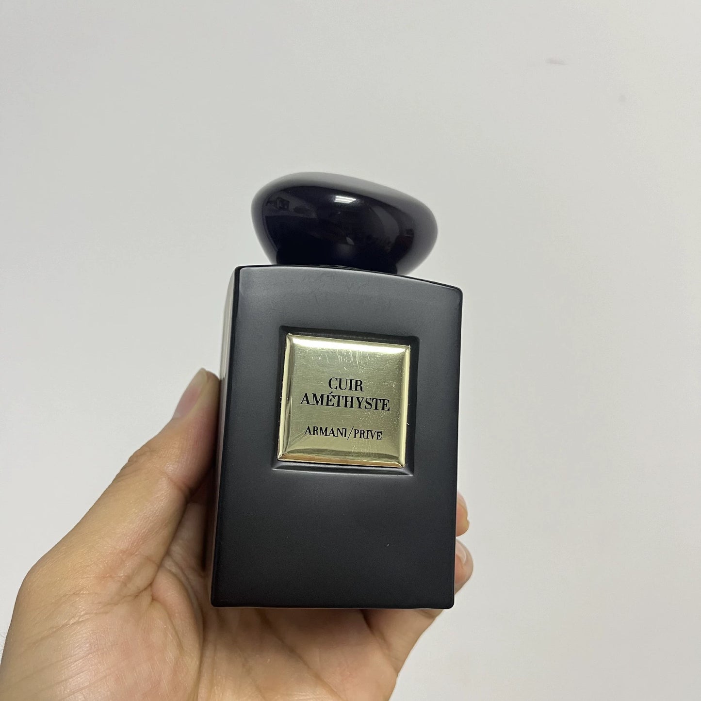 05826-202 Armani Noble Amethyst 100ml 3.4 oz