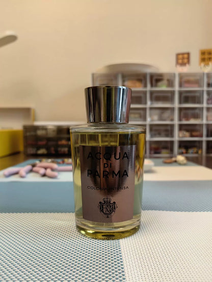 260926-59 Water of Parma Cologne 180ml 6.1 oz