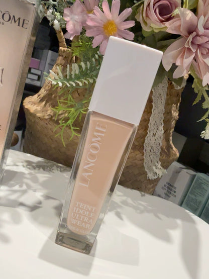 140426-1 Lancôme skin nourishing luminous 30ml 1 oz