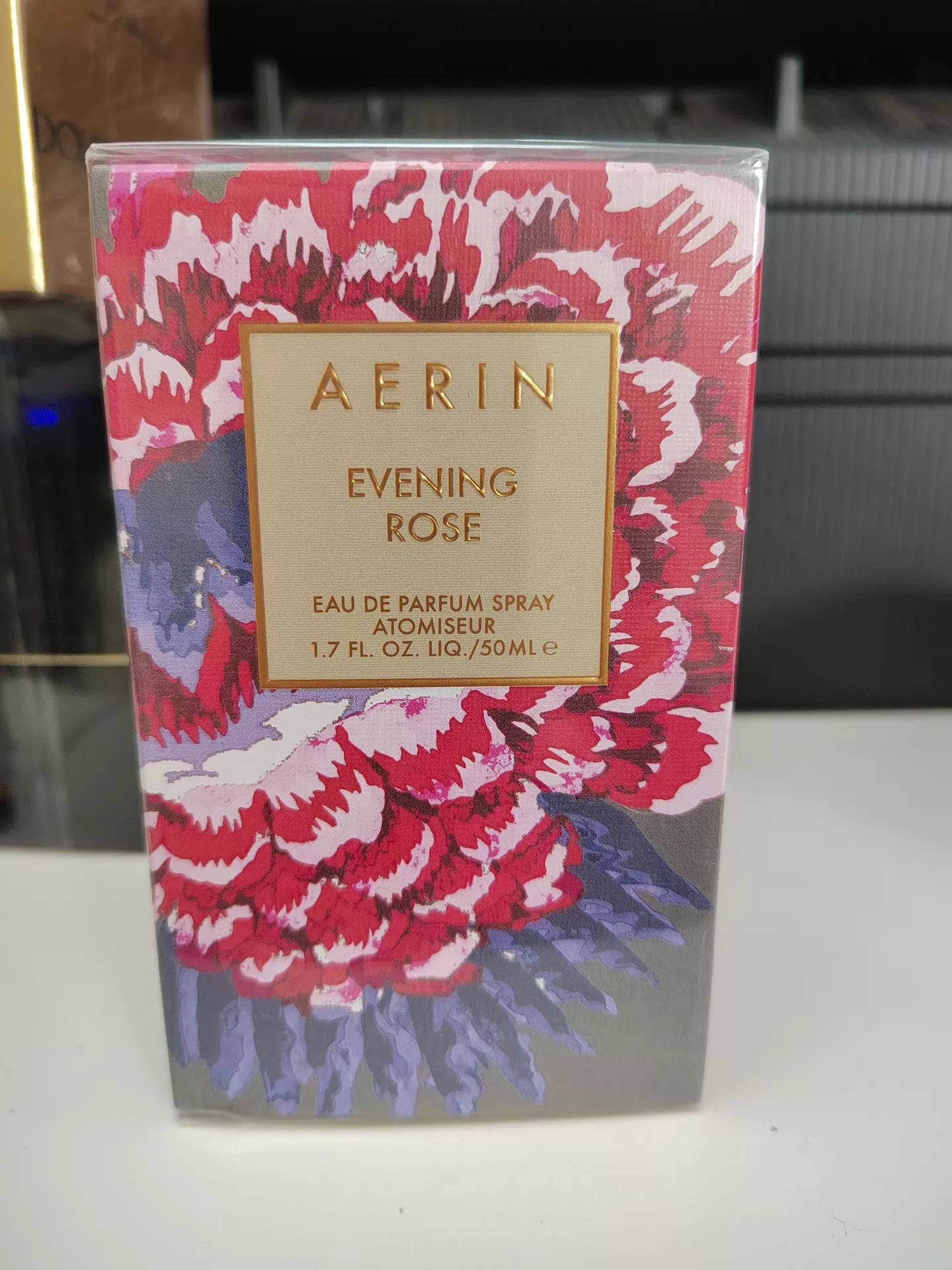 010926-75 AERIN series Fifth EDP 50ml 1.7 oz