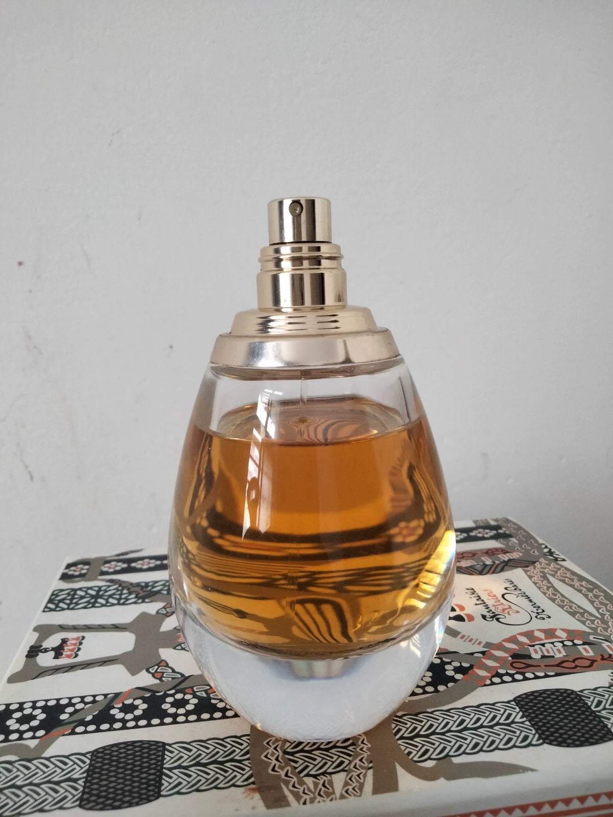 031026-76 Dior Genuine Pure 75ml 2.5 oz