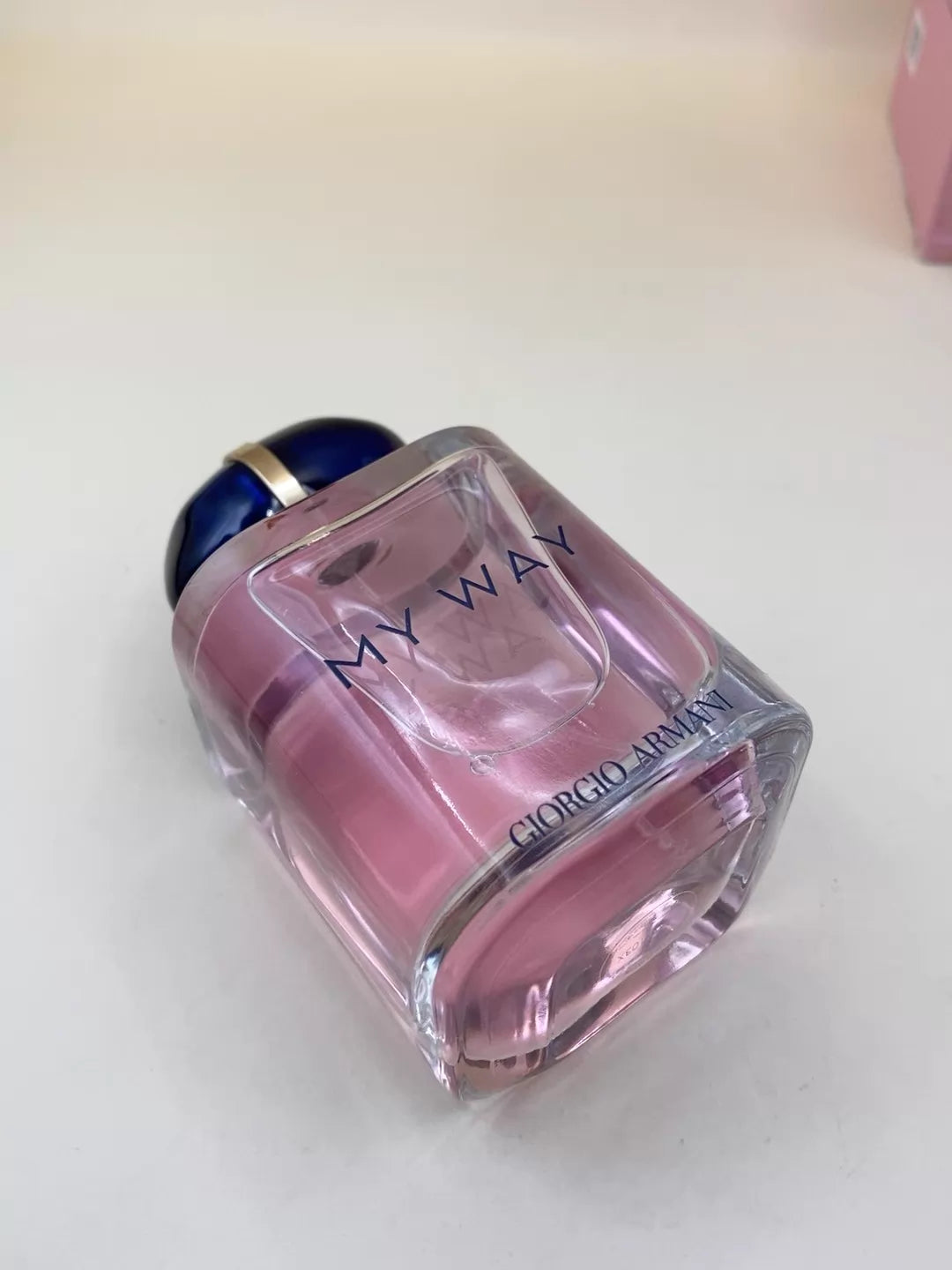 290326-66 My Way Formal Perfume 90ml 3 oz