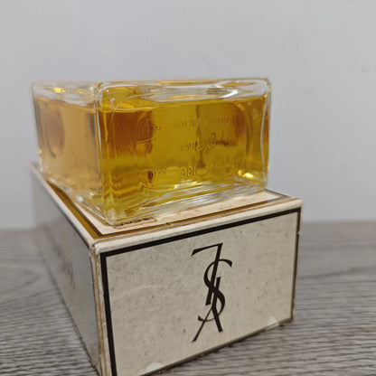 100226-14 YSL saint laurent eponymous 100ml 3.4 oz EDT