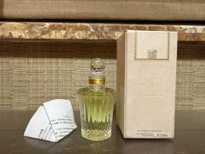100926-54 Guerlain cherry blossom EDT 30ml 1 oz