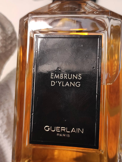 090326-72 - Guerlain Embruns d'Ylang EDP 75ml