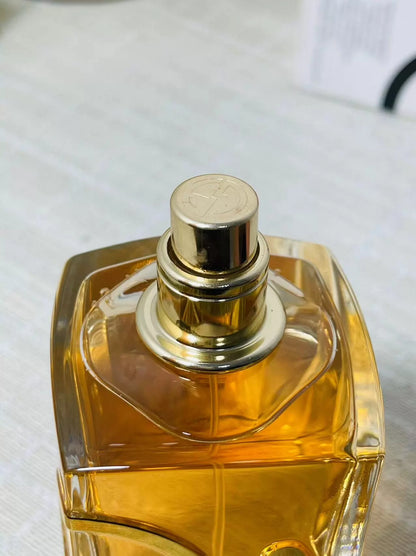 020326-11 Armani Yellow True Love 100ml  3.4oz
