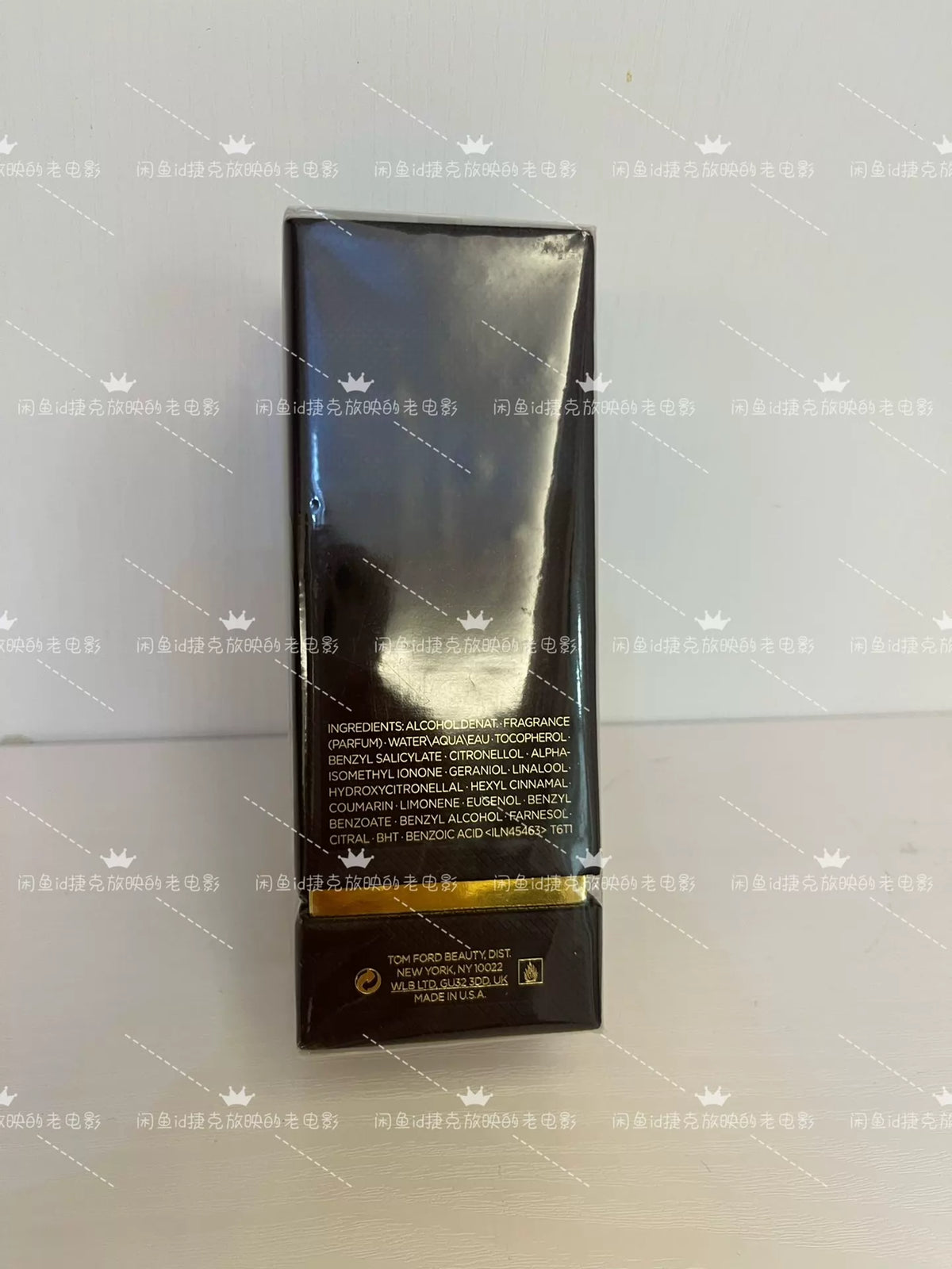 200926-106 Tf Parfum 50ml 1.7 oz