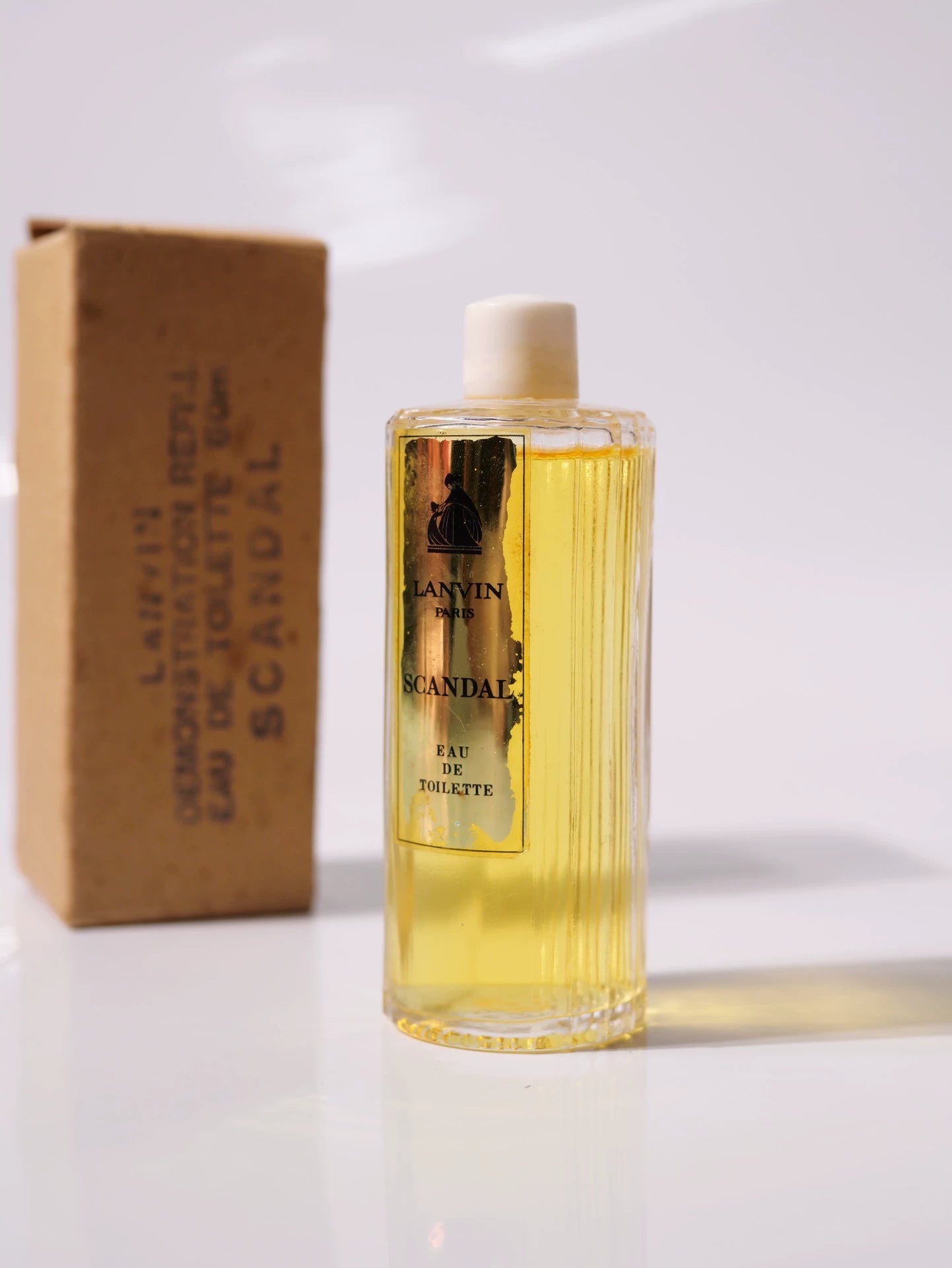 040826-42 Lanvin Scandal Lanvin EDT 60ml 2 oz