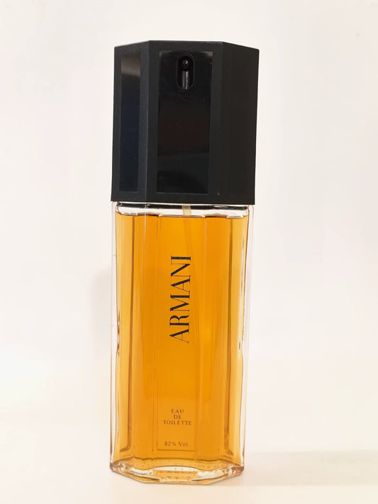 240426-53 Armani eponymous women Perfume 100ml 3.4 oz