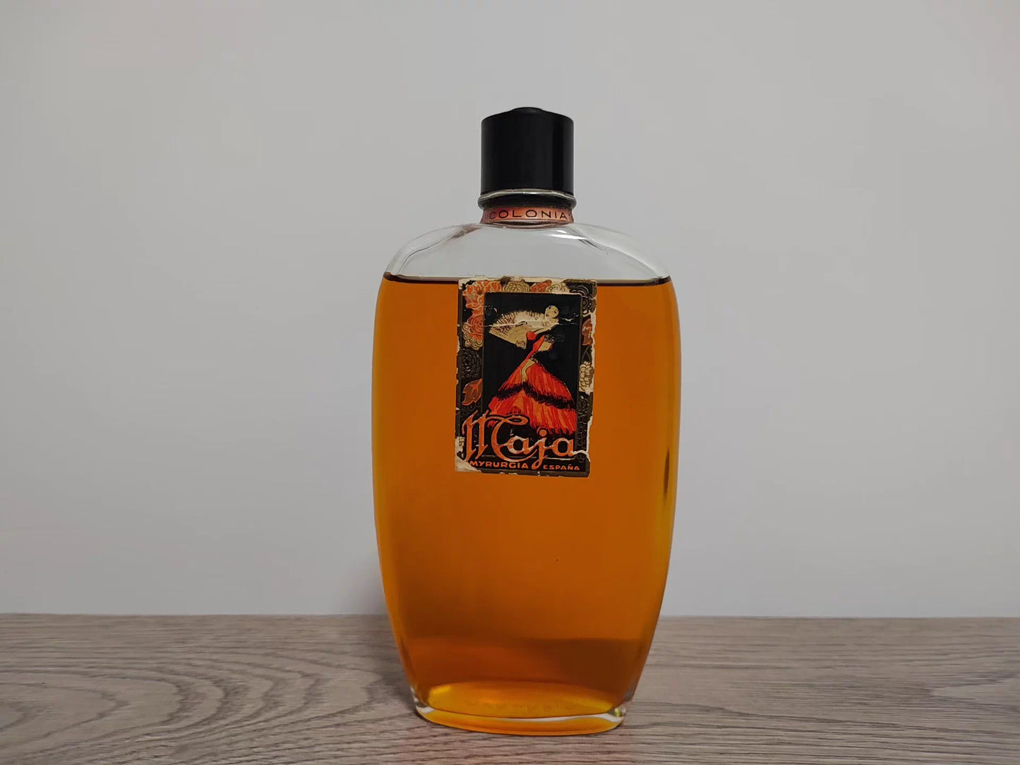 100226-67 Beautiful as elegant 200ml EDC