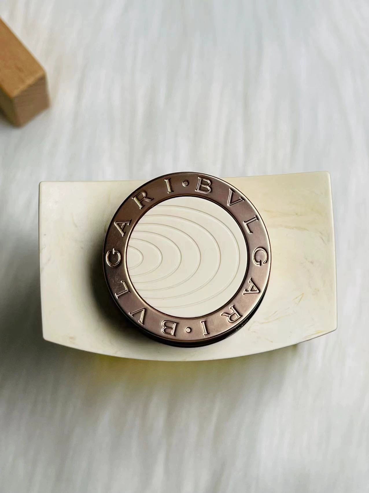 130326-41 Bvlgari Warm Place Men Perfume 100ml  3.4oz
