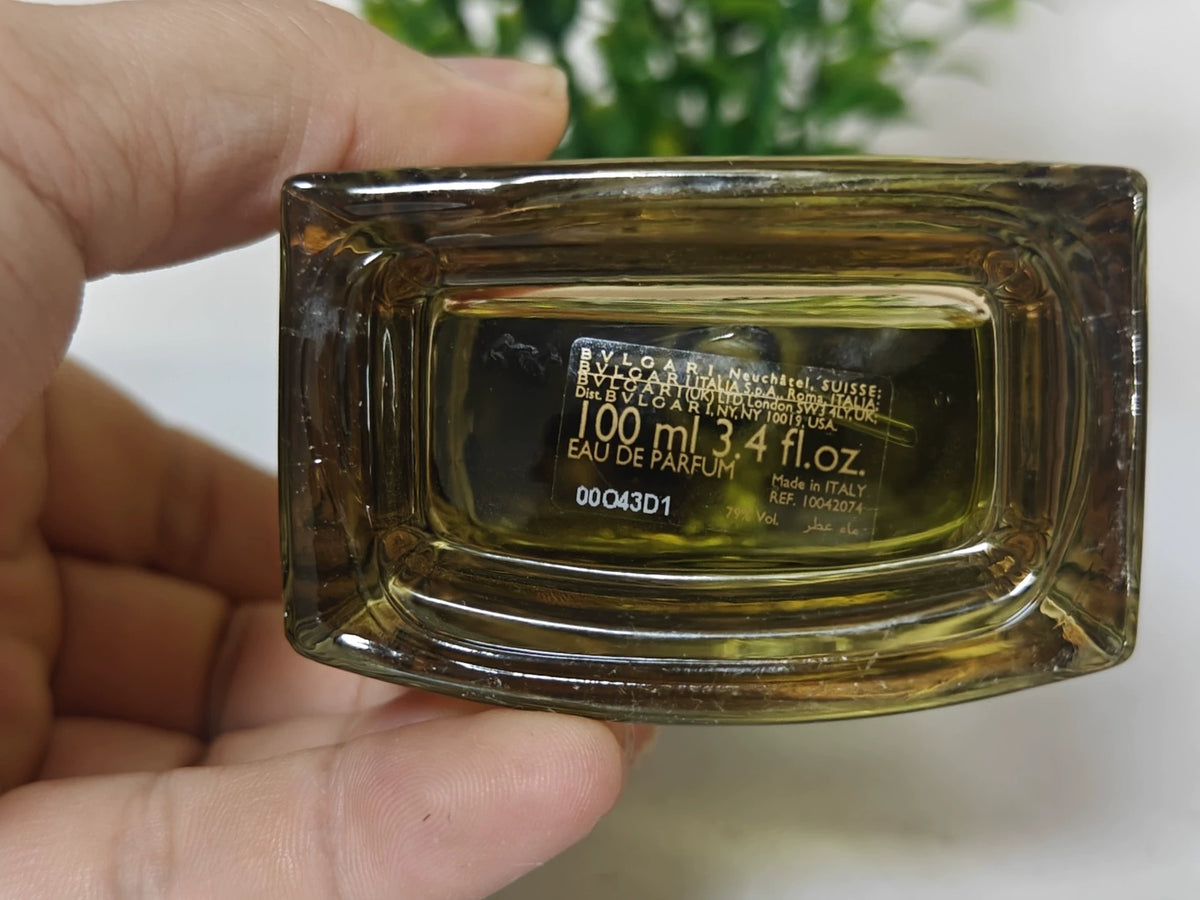 021026-86 Forest Light Full Perfume 100ml 3.4 oz