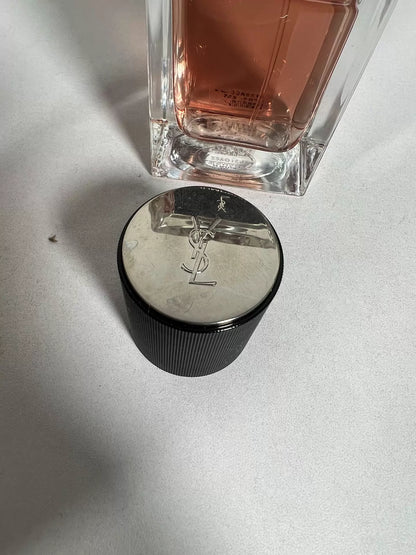 270726-68 Yves Saint Laurent Haute Couture Bodysuit Perfume 125ml 4.2 oz