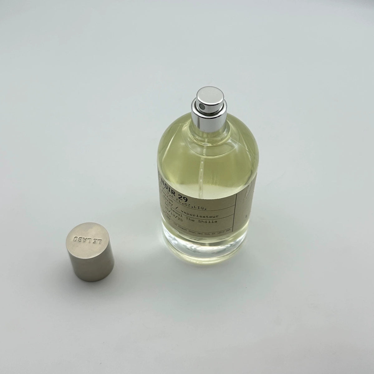151026-26 YSL Laurentian Floral Tie 125ml 4.2 oz