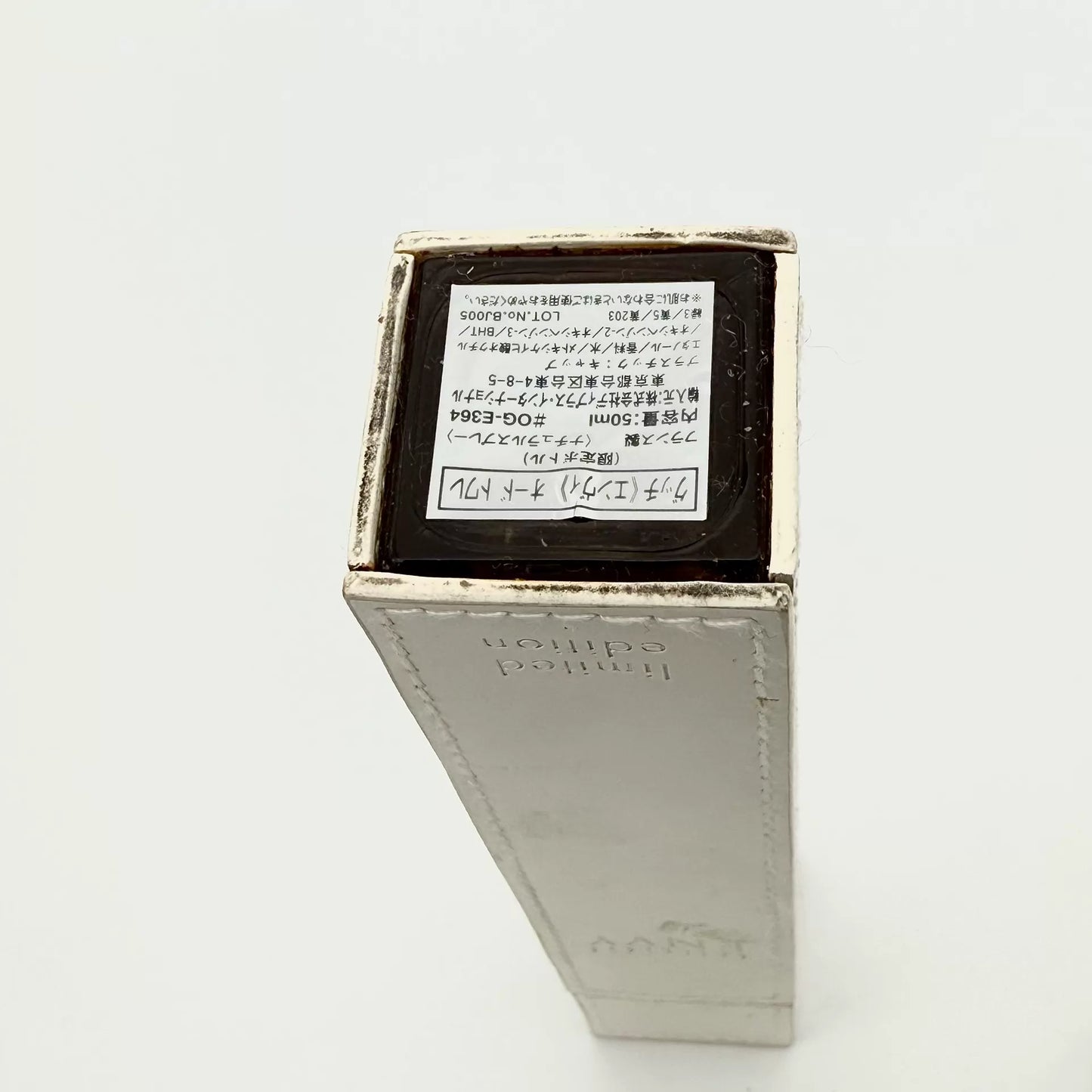 030826-149 Gucci Envy EDT 50ml 1.7 oz