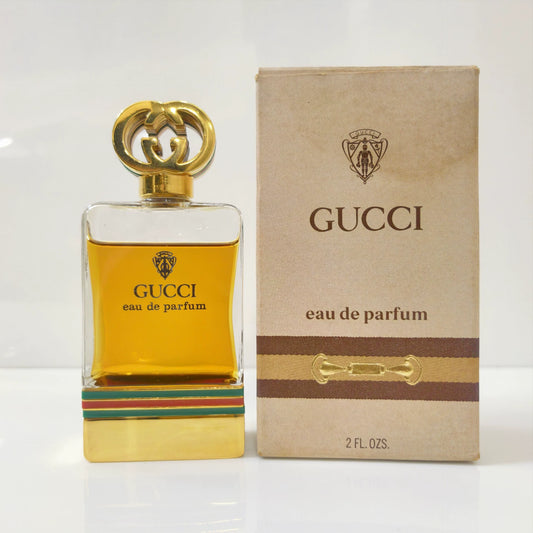221225-63 Gucci Eau de Parfum EDP 59ml 2.0oz