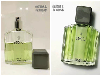 300926-97 Gucci Nobile EDT 120ml 4.1 oz