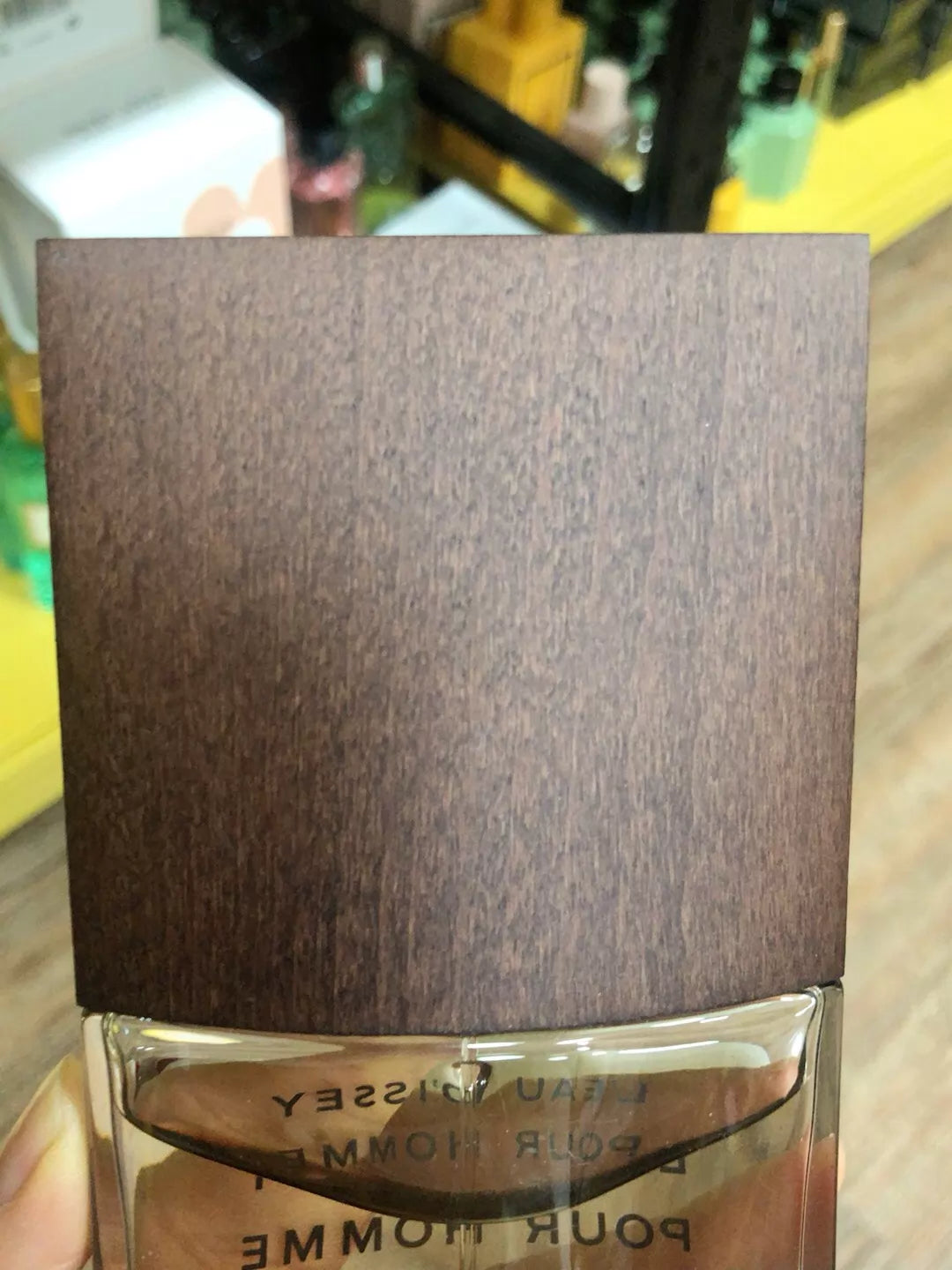 150726-24 Miyake Issey Mizuki Perfume 100ml 3.4 oz